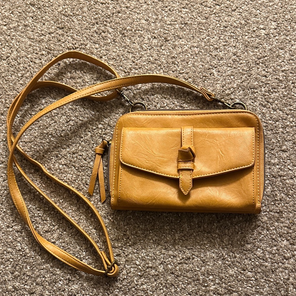 Small Crossbody Bag